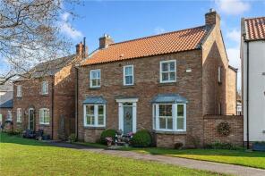 6, Watermill Croft, Ripon HG4 3LB