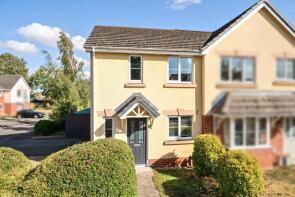 11, Parc Hafod, Four Crosses, Llanymynech SY22 6NZ
