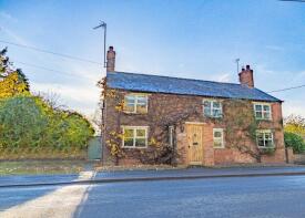Buckland Cottage, Banbury Road, Daventry NN11 6XY