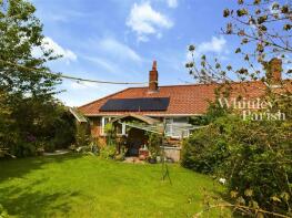 3, Green Lane, Tivetshall St. Margaret, Tivetshall St Margaret NR15 2BJ