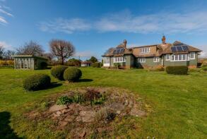 Garden Cottage, The Village, Polegate BN26 6UW
