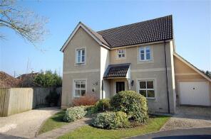May House, Lea SN16 9PG