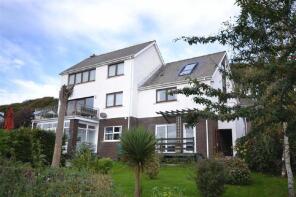 Quarter Deck, Burton Ferry, Milford Haven SA73 1PA