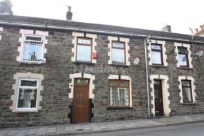 10, Hill Street, Maerdy, Ferndale CF43 4DR