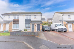 26, Dalcross Way, Airdrie ML6 7EG