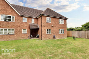 22, Russet Close, Bedford MK43 9LG
