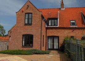 5 Diamond Cottage, Church Close, Sheringham NR26 8UB