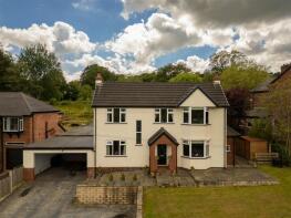 182, Strines Road, Strines, Stockport SK6 7GA