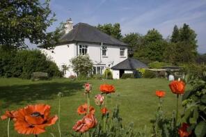 Coryates, Crooked Oak Hill, Bridport DT6 3UH
