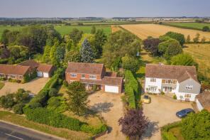 Summerfield House, Lynn Road, King's Lynn PE31 6RJ
