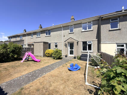 Redannack North, Mullion
