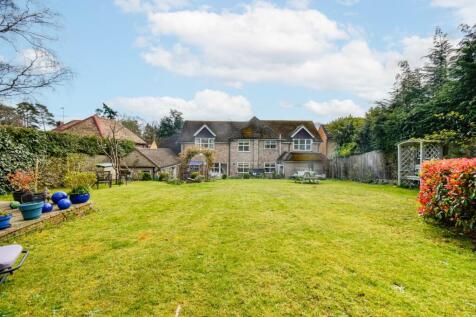 Normay Rise, Newbury, Berkshire, RG14