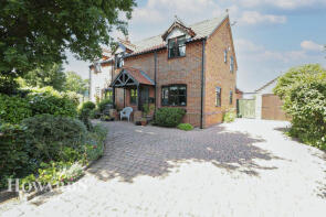 2 Oak Tree Folly, Toad Row, Beccles NR34 7LG