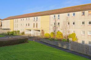 54, Forth Drive, Craigshill, Livingston EH54 5LT