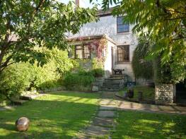 4, The Retreat, Foxcote, Radstock BA3 5YF