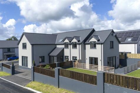 Ashmoor Gardens, Houghton, Milford Haven, Pembrokeshire, SA73