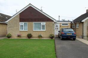 33, St Johns Road, Kidlington OX5 3AR