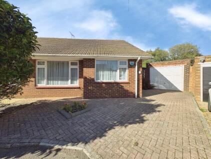 Montfort Road, Chatham, Kent, ME5