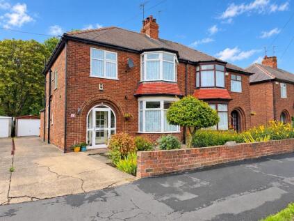 Allderidge Avenue, Hull