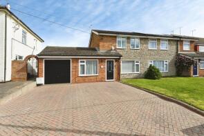 44, Perry Road, Colchester CO5 0UB
