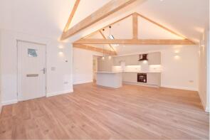 Yew Tree Cottage, The Strait, Boreham Street, Hailsham BN27 4SF