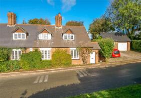 Springfield Cottage, Brede Lane, Battle TN33 0PR