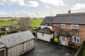6, Church Meadow, Market Drayton TF9 4AN