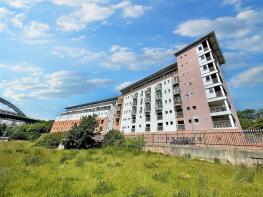 Loft 24, Bonners Raff, Chandlers Road, Sunderland SR6 0AD