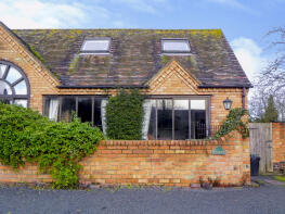 Church End Cottage, Abbots Court, Ab Lench Road, Abbots Lench, Evesham WR11 4UP