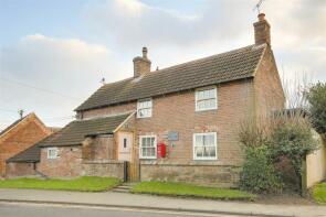 19 Ivy Cottage, Main Street, Newark NG23 5ST