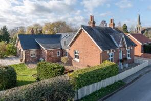 Sycamore Cottage, Common Lane, York YO19 5XL