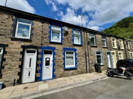 4, Victoria Street, Merthyr Vale, Merthyr Tydfil CF48 4SE