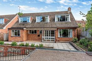 Torvan, Winterbourne Road, Boxford, Newbury RG20 8DR