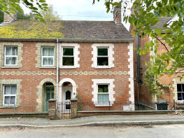 2, Shatterwell Villas, North Street, Wincanton BA9 9BA