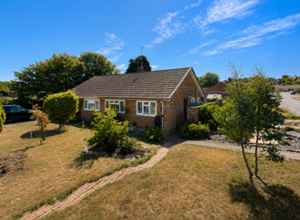 Drysdale Close, Wickhamford, Evesham