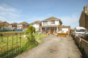 10, Thorn Hill Road, Sheerness ME12 4NU