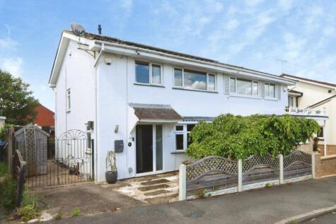 Rothervale Close, SHEFFIELD, South Yorkshire, S20