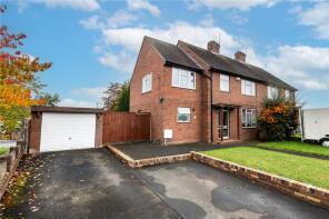 50, Windsor Road, Arleston, Telford TF1 2PD