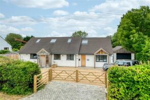 Cobble House, Alcester Road To Mile Post Lane, Redditch B96 6SF