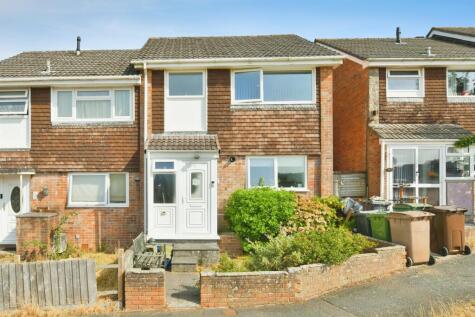 Mary Dean Avenue, Tamerton Foliot, PLYMOUTH