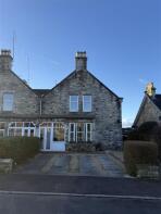 Flat 1, Bowfield Road, West Kilbride KA23 9LB