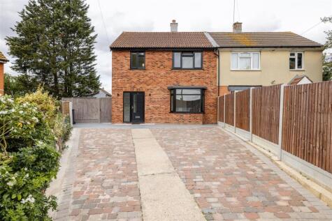Deer Leap Grove, Chingford