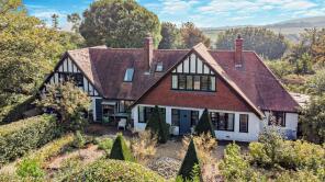 The Sheiling, Kingston Ridge, Lewes BN7 3JX