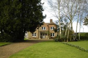 Testwood House, Horsebridge Road, Stockbridge SO20 6LY