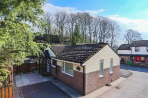 2, Hargreaves Court, Whitewell Bottom, Rossendale BB4 9QA
