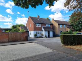31, Audley Road, Great Leighs, Chelmsford CM3 1RS