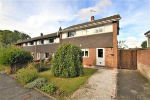 23, Didcot Drive, Uttoxeter ST14 8LT