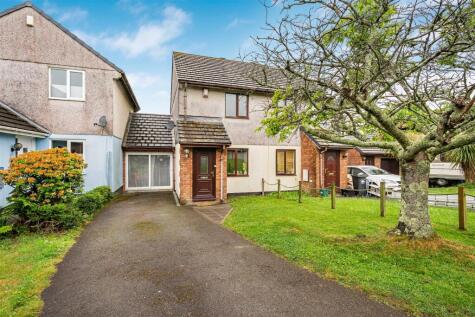 Kingsley Court, Fraddon, St. Columb