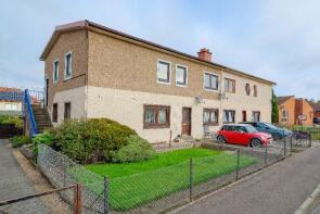 18, Lyneburn Crescent, Dunfermline KY11 8DZ