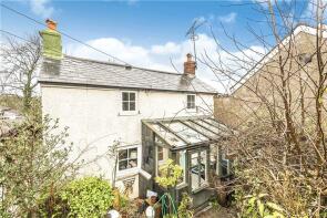 Willow Cottage, Royston Road, Bishopswood, Chard TA20 3RS